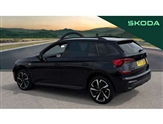 Skoda Kamiq Image 3