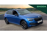 Skoda Kamiq Image 1
