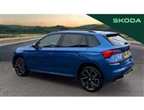 Skoda Kamiq Image 3