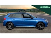 Skoda Kamiq Image 4