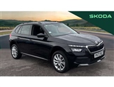 Skoda Kamiq Image 1