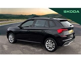 Skoda Kamiq Image 3