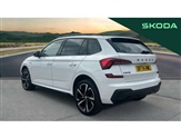 Skoda Kamiq Image 3