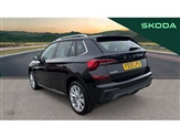 Skoda Kamiq Image 3