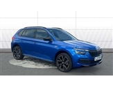 Skoda Kamiq Image 1