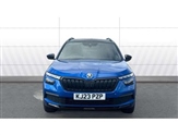 Skoda Kamiq Image 3