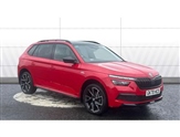 Skoda Kamiq Image 1