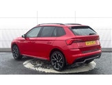 Skoda Kamiq Image 2