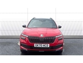 Skoda Kamiq Image 3
