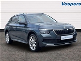 Skoda Kamiq Image 1