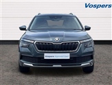 Skoda Kamiq Image 2