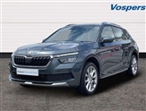 Skoda Kamiq Image 3