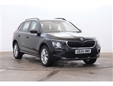 Skoda Kamiq Image 1