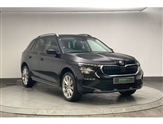 Skoda Kamiq Image 1
