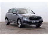 Skoda Kamiq Image 1