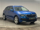 Skoda Kamiq Image 1