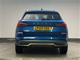 Skoda Kamiq Image 3