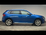 Skoda Kamiq Image 4