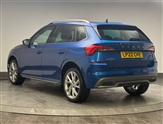 Skoda Kamiq Image 5