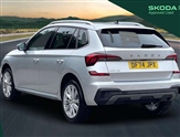 Skoda Kamiq Image 4