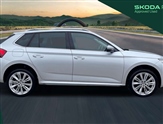 Skoda Kamiq Image 5