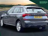 Skoda Kamiq Image 4