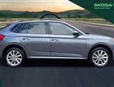 Skoda Kamiq Image 5