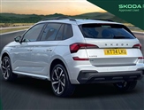 Skoda Kamiq Image 3
