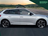 Skoda Kamiq Image 5