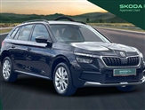 Skoda Kamiq Image 1