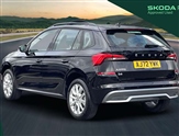 Skoda Kamiq Image 3