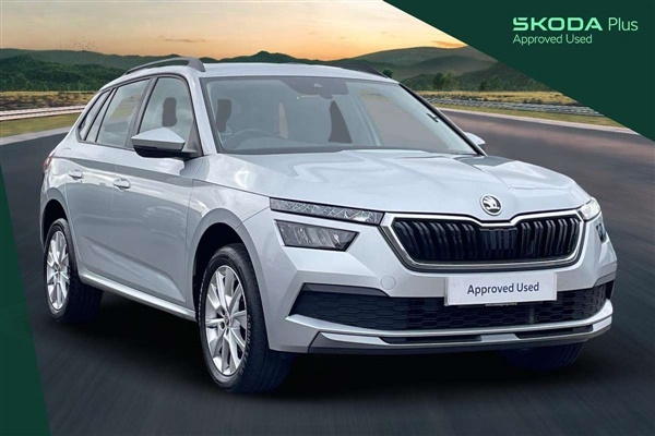 Large image for the Used Skoda Kamiq