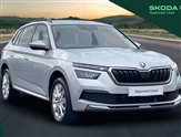Skoda Kamiq Image 1