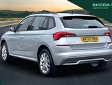 Skoda Kamiq Image 3
