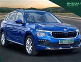 Skoda Kamiq Image 1