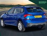 Skoda Kamiq Image 3