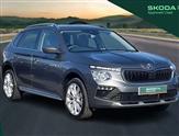 Skoda Kamiq Image 1
