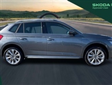 Skoda Kamiq Image 5