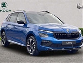 Skoda Kamiq Image 1