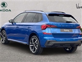 Skoda Kamiq Image 3