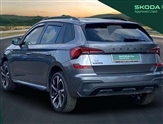 Skoda Kamiq Image 4