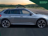 Skoda Kamiq Image 5
