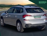 Skoda Kamiq Image 4