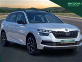 Skoda Kamiq Image 1