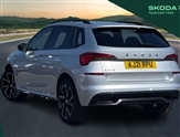 Skoda Kamiq Image 4