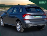 Skoda Kamiq Image 4