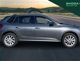 Skoda Kamiq Image 5