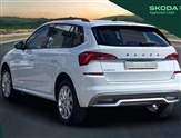 Skoda Kamiq Image 4