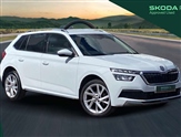 Skoda Kamiq Image 1