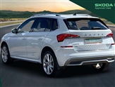 Skoda Kamiq Image 3